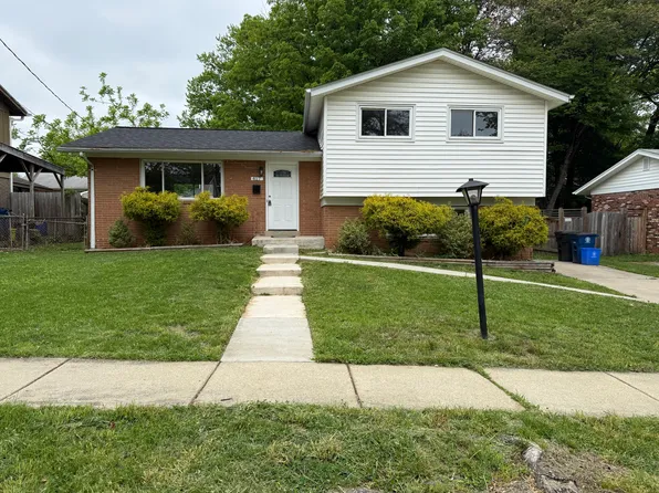 417 Eisner St, Silver Spring, MD 20901