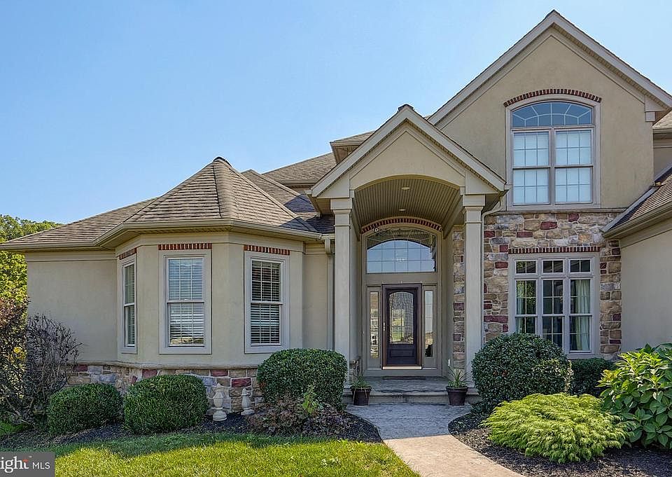2191 Porter Way, Lancaster, PA 17601 | Zillow