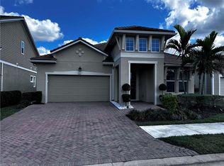 3444 Pilot Cir, Naples, FL 34120