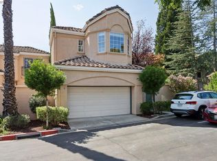 231 Majorca Dr, San Ramon, CA 94582