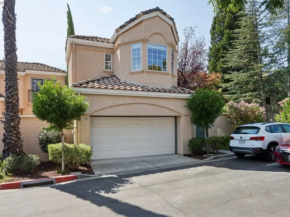 231 Majorca Dr, San Ramon, CA 94582