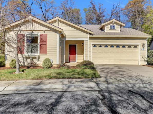 120 Starling Cir, Grass Valley, CA 95945