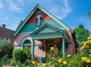 531 E 3rd St, Durango, CO 81301