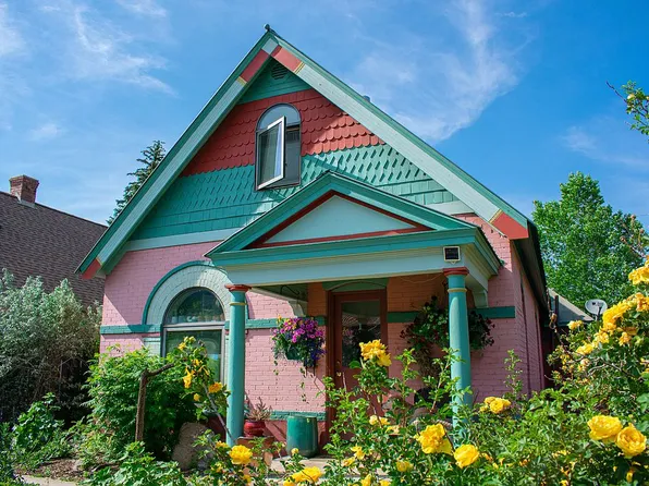 531 E 3rd St, Durango, CO 81301