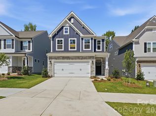 13115 Foxberry Rd, Charlotte, NC 28213