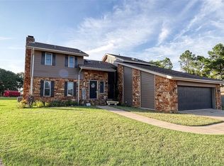 601 Nelson Ln, McAlester, OK 74501