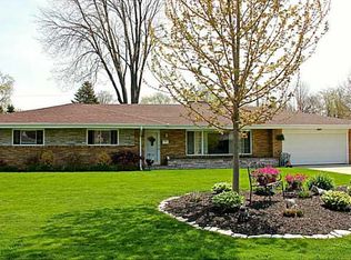 3648 Westchester Rd, Toledo, OH 43615