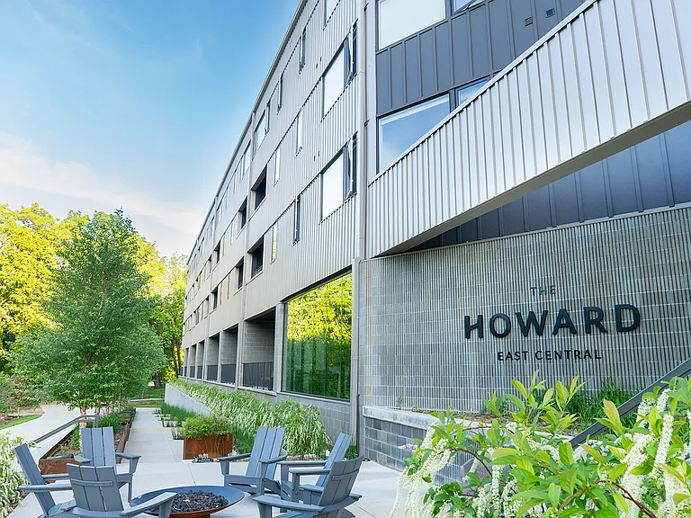The Howard — Photo 1