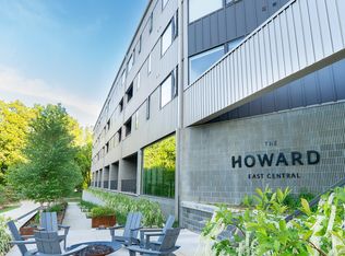 The Howard, Bentonville, AR 72712