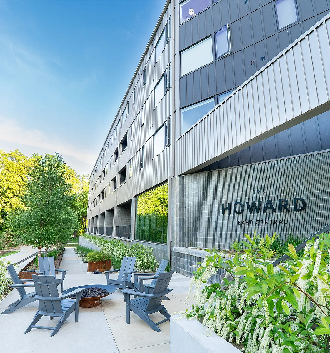 Photo 1 of 41 - The Howard - Bentonville, AR Primary Photo - The Howard