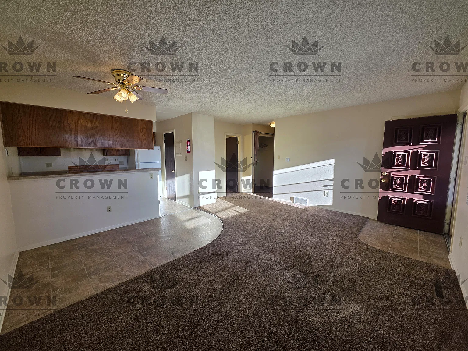 2 bed, 775 sqft, $1,050 — Photo 4