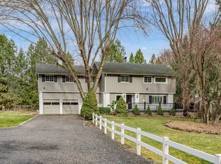 6999 Crowfoot Rd, Trail, OR 97541