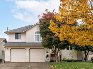 882 SE 71st Ave, Hillsboro, OR 97123