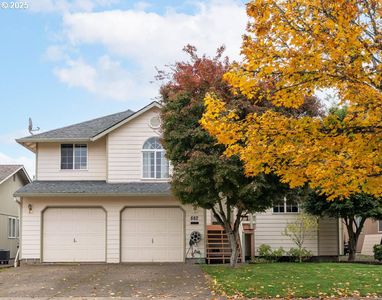 882 SE 71st Ave, Hillsboro, OR, 97123