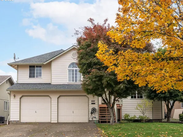 882 SE 71st Ave, Hillsboro, OR 97123