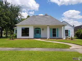 10764 Hillglen Ave, Baton Rouge, LA 70810