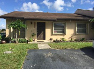 11721 SW 125th Ct, Miami, FL 33186