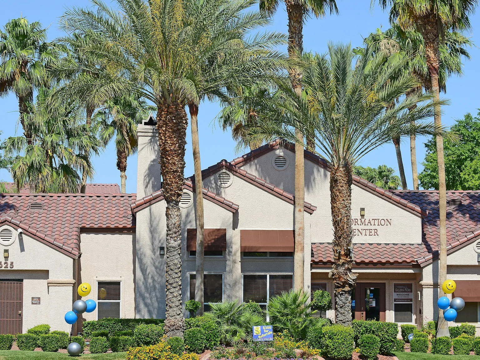Galleria Palms Apartments — Photo 2