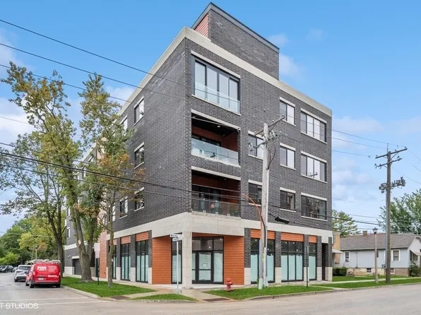8039 Elmwood Ave #201, Skokie, IL 60077