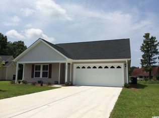 669 W Oak Circle Dr #TOWNHOUSE E, Myrtle Beach, SC 29588