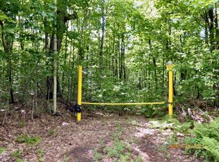 8.8 Acre Shore Dr N, Crandon, WI 54520