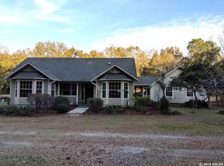 6725 NW 160th St, Alachua, FL 32615