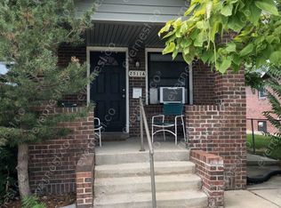 2511 S Broadway UNIT A, Denver, CO 80210