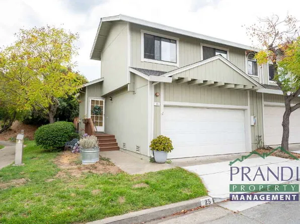 25 Cedarwood Ln, Novato, CA 94947