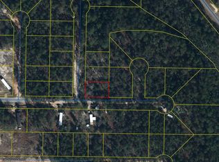 LOT 15 Daffodil Ct, Defuniak Springs, FL 32433