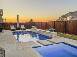 11612 Little Elm Creek Rd, Argyle, TX 76226