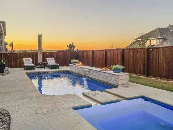 11612 Little Elm Creek Rd, Argyle, TX 76226
