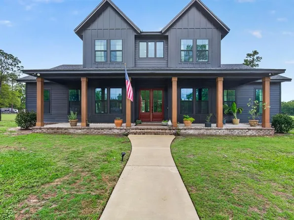 2955 Carroll Corner Rd, Hilliard, FL 32046