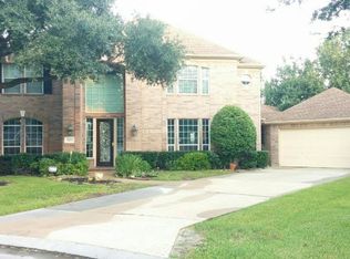 9526 Fern Wood Frst, Houston, TX 77040