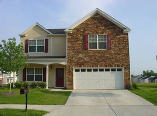 5026 Miller Dr, Durham, NC 27704