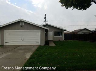 1333 W Andrews Ave, Fresno, CA 93705