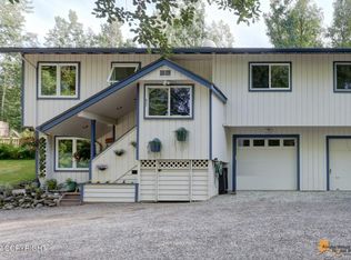 21322 Songbird Dr #A-1, Chugiak, AK 99567