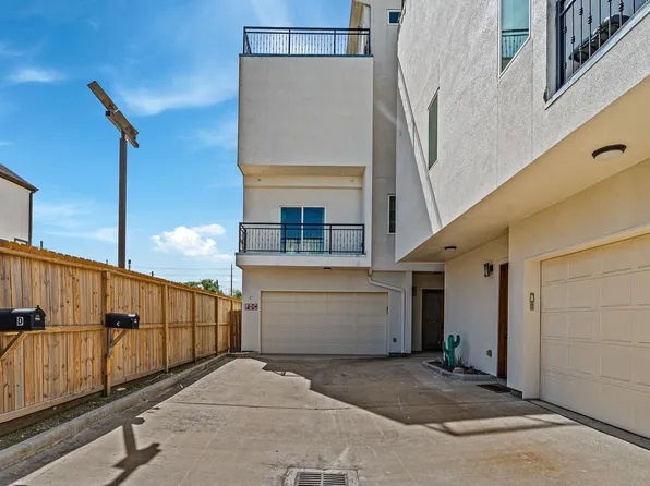 2218 Converse St #C, Houston, TX 77006