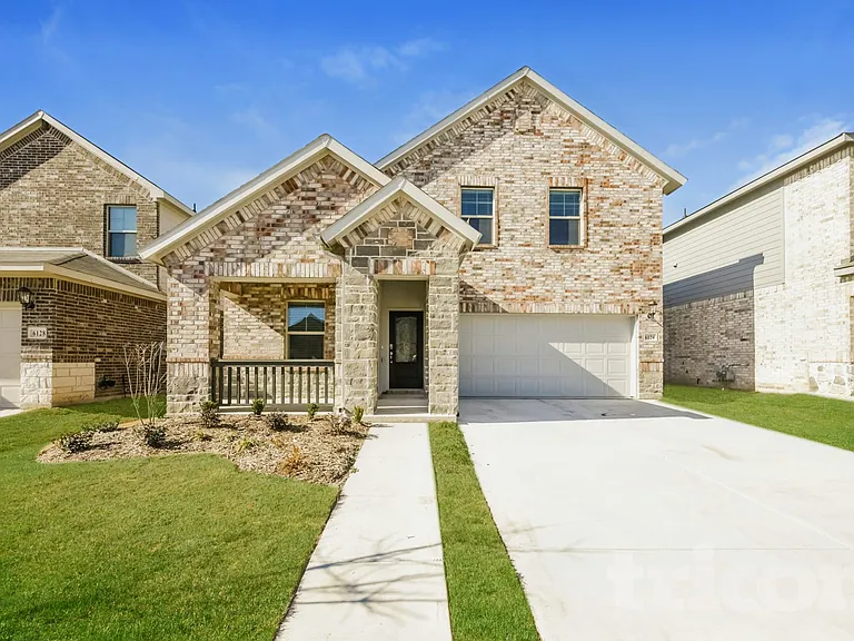 6124 Tawakoni Ln — Photo 1