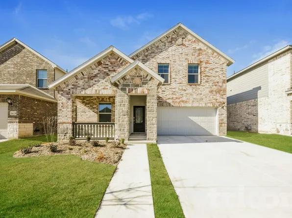 6124 Tawakoni Ln, Royse City, TX 75189