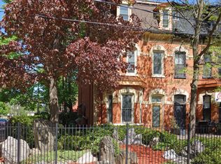 33 Rose Ave, Toronto, ON M4X 1N7