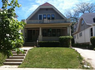 2224 N 63rd St #2224A, Milwaukee, WI 53213