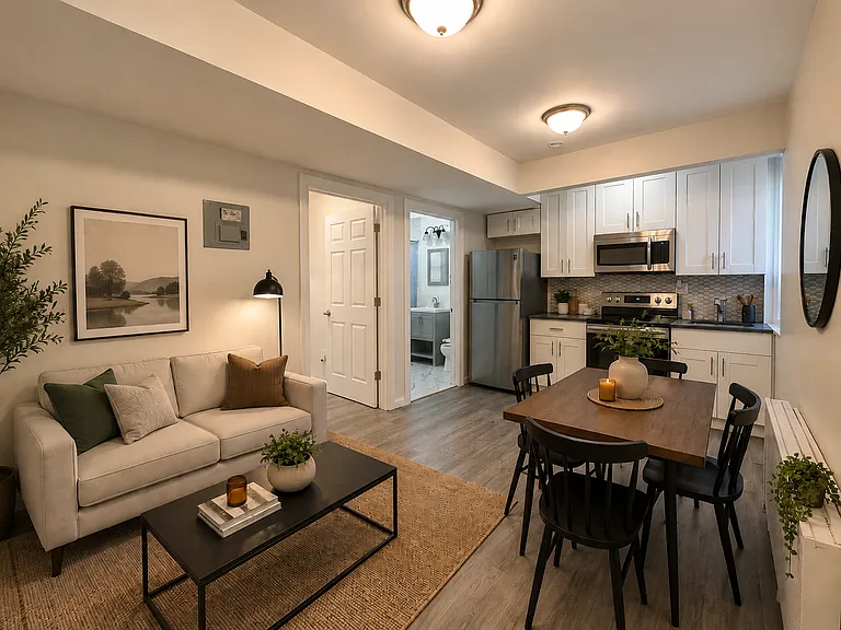 1122 Ocean Ave #1L — Photo 1