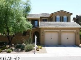 3975 E Crest Ln, Phoenix, AZ 85050