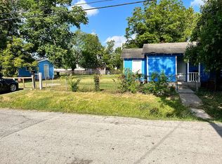 3225 Des Chaumes St, Houston, TX 77026