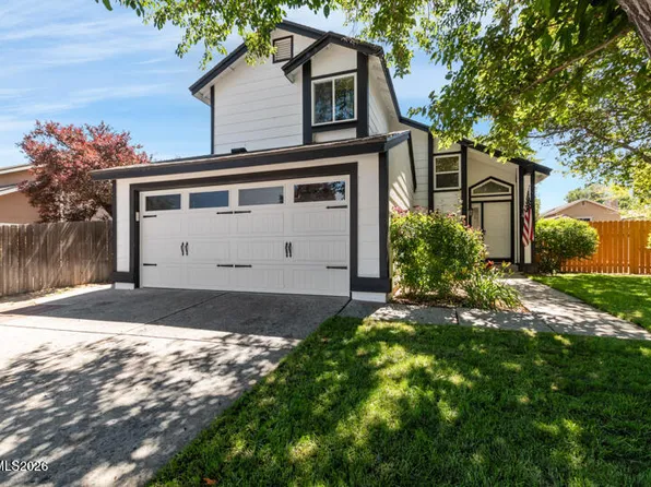 2716 Pajaro Pl, Reno, NV 89502