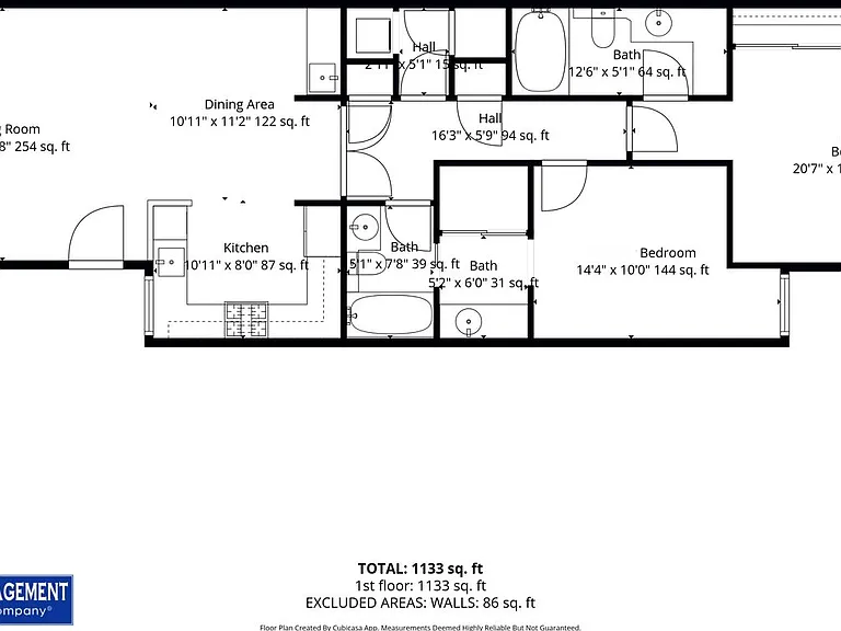2601 S Broadmoor Dr #63 — Photo 28