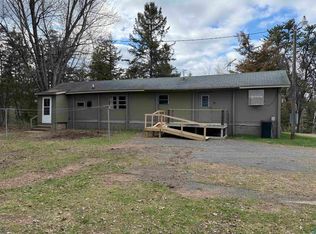 9568 E Spruce Dr, Gordon, WI 54838