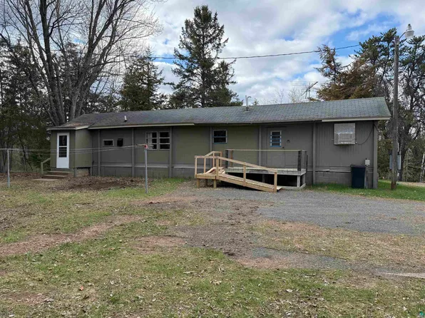 9568 E Spruce Dr, Gordon, WI 54838