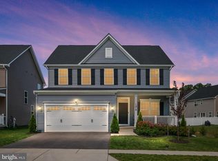 1316 Upper Patuxent Ridge Rd, Odenton, MD 21113