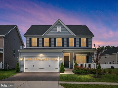 1316 Upper Patuxent Ridge Rd, Odenton, MD, 21113